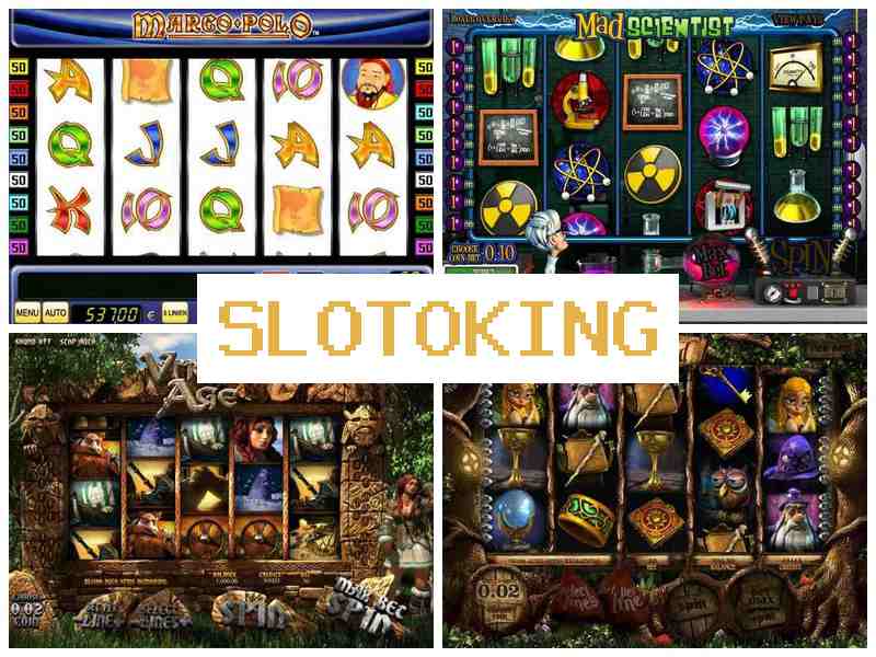 Slot5Oking 🔷 Казино онлайн на Андроїд, iPhone та PC, азартні ігри