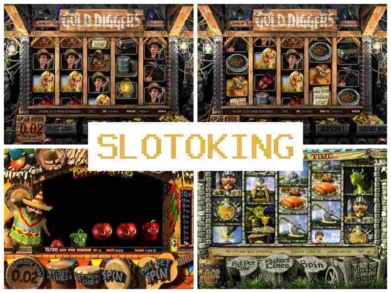 Slo5Toking ▒ Мобільне казино, азартні ігри, рулетка, покер, 21