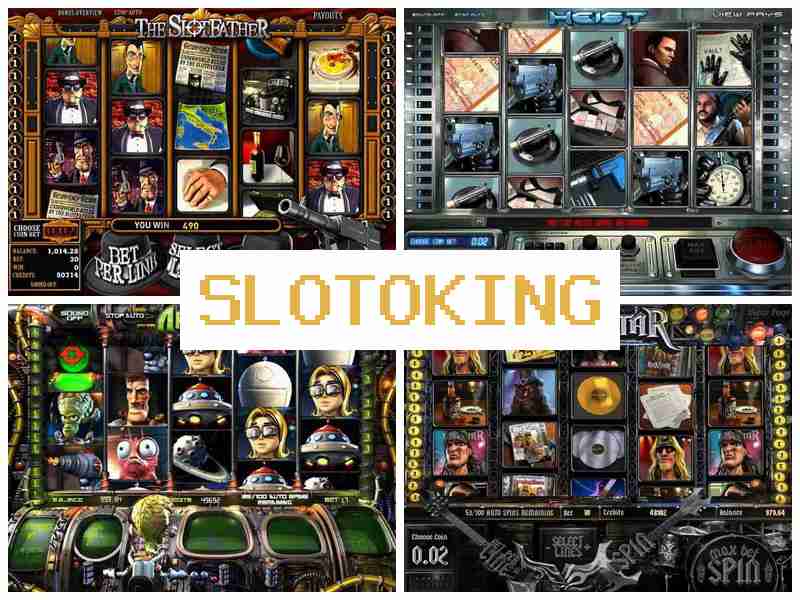 Slot6Oking 🎇 Інтернет-казино онлайн, грайте в азартні ігри, Україна