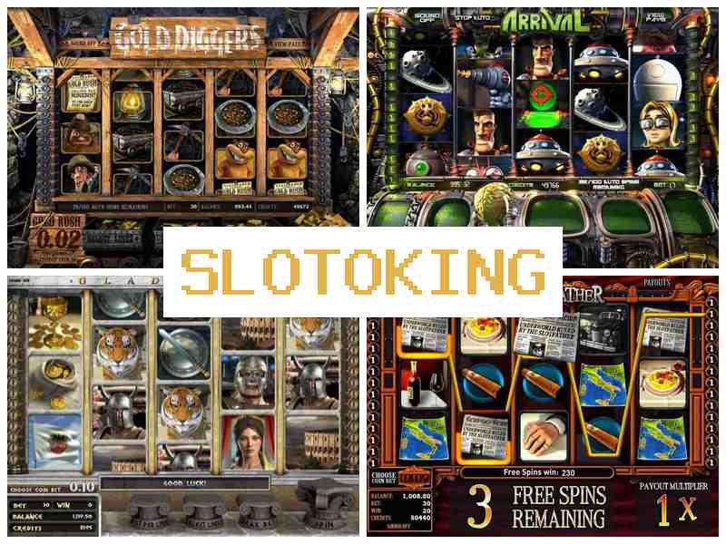 Slotfoking ▒ Мобільне казино, грайте в азартні ігри на реальні гроші