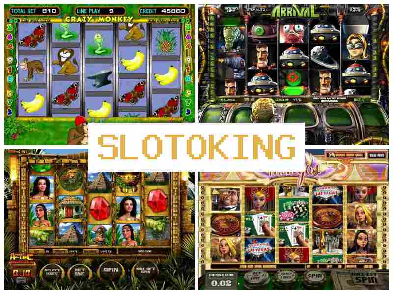 Slot9Oking 🔶 Казино онлайн, грати в автомати-слоти в Україні