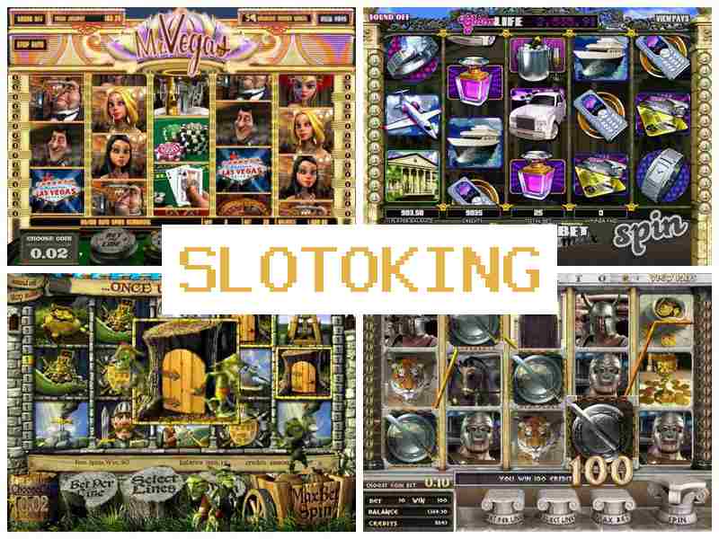 Slotpoking 👍 Казино онлайн на Андроїд, iOS та PC, азартні ігри