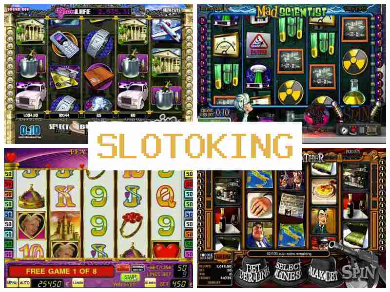 Slotloking 🌟 Азартні ігри онлайн на гроші, автомати-слоти казино в Україні
