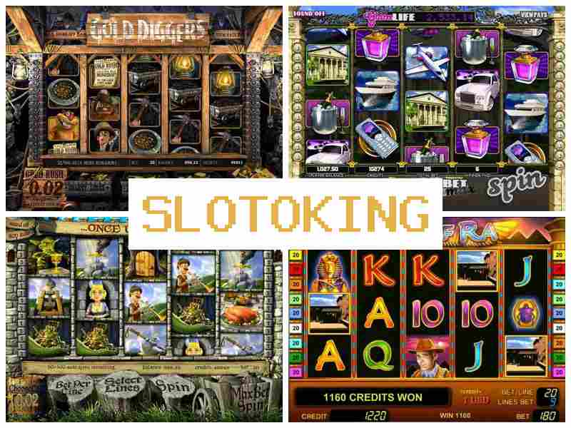 Sotoking 🔸 Азартні ігри онлайн на Android, iOS та PC