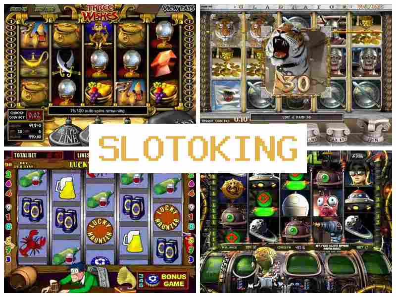 Sl9Toking 💵 Азартні ігри, грати на гроші, автомати казино онлайн, Україна