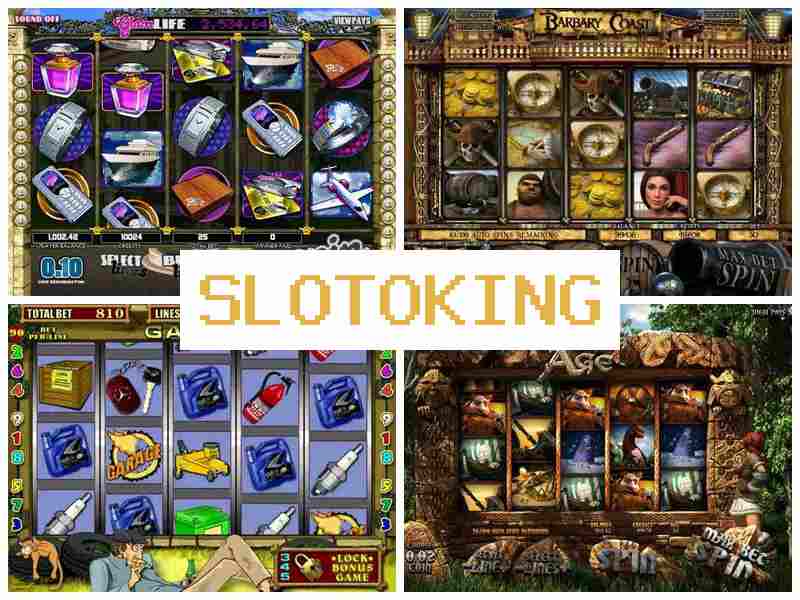 Sl0Toking 🆕 Казино онлайн, грати в слоти на гроші