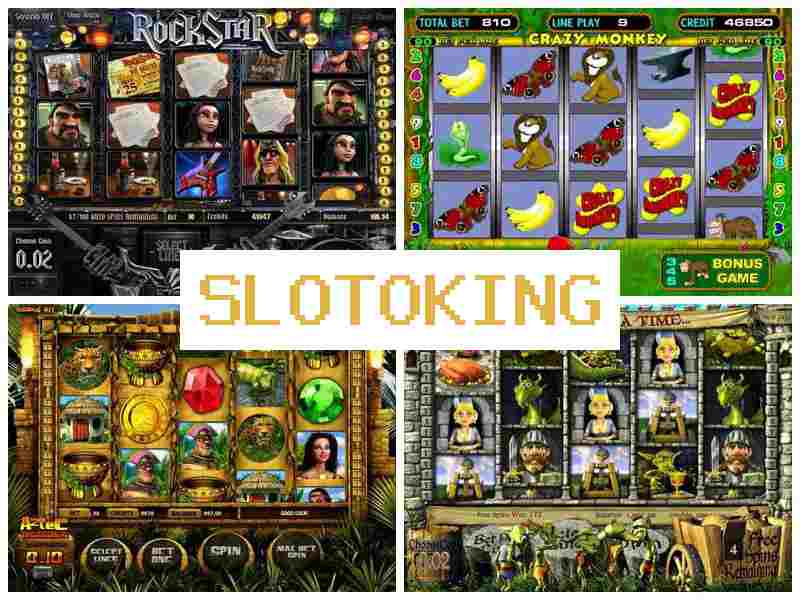 Slotoming 🔸 Казино на реальні гроші в Україні